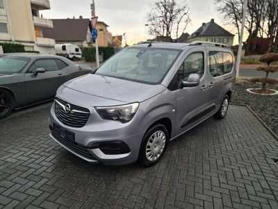 Opel Combo Life