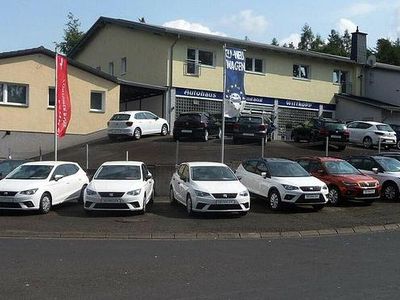 Weiß Gebraucht 2018 Skoda Octavia Ambition Kombi | 14.750 € (Fairer Preis)