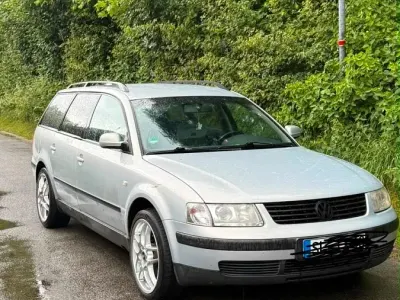 Gebraucht VW Passat