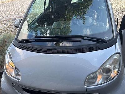 Smart ForTwo Coupé