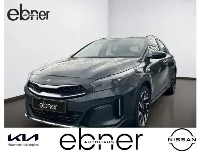 Gebraucht Kia XCeed