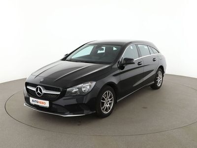 gebraucht Mercedes CLA180 Shooting Brake CLA-Klasse CLA 180 d Shooting Brake d , Diesel, 16.360 €