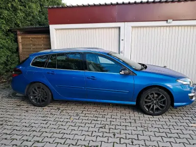 Gebraucht Renault Laguna III