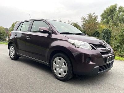 Toyota Urban Cruiser