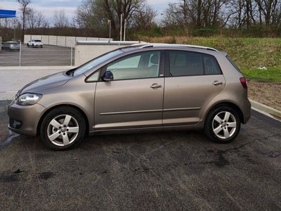 gebraucht VW Golf Plus 1.4 TSI Style Style