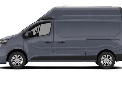 Nuova Nissan Primastar N-Connecta 150 CV (110 kW) 2026 Monovolume