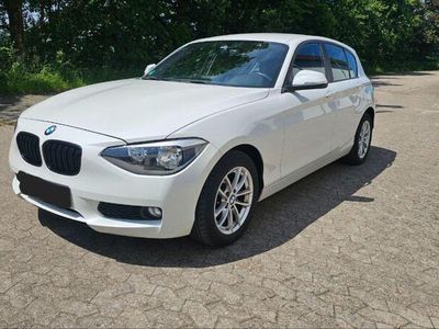 BMW 114