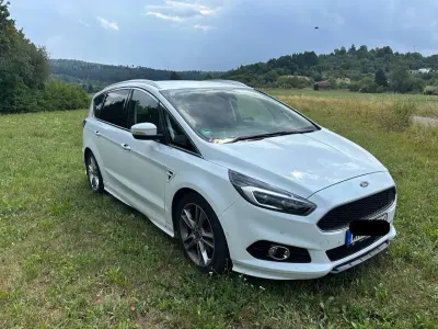 Gebraucht Ford S-MAX
