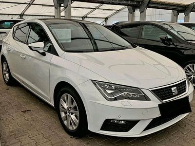 gebraucht Seat Leon 1.5 TSI