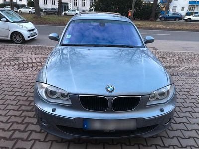 Gebraucht BMW 120 170 PS (125 kW) 2004 Blau Kleinwagen