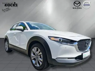 Usata Mazda CX-30