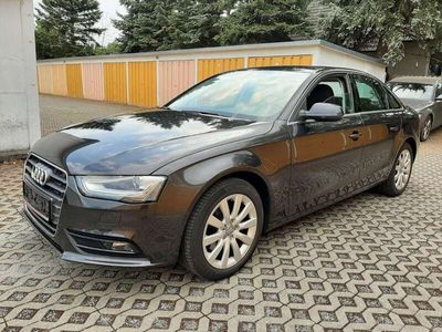 gebraucht Audi A4 1.8 TFSI,Bi-Xenon,Navi,AHZV