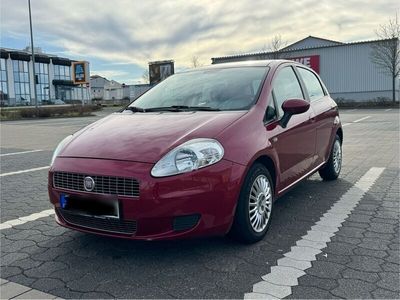 gebraucht Fiat Grande Punto 1.4 Dynamic