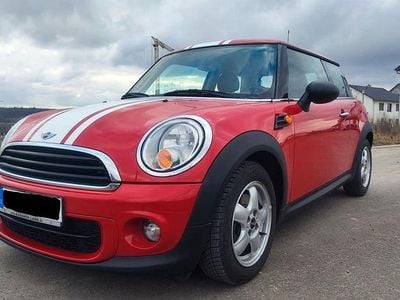 Mini One D