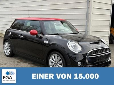 Metallic Gebraucht 2017 Mini Cooper S Chili Kleinwagen | 19.000 € (Fairer Preis)