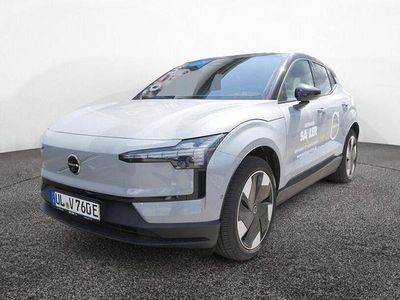 Second-hand Volvo EX30 Performance 314 kW (428 CP) 2025 Gri SUV
