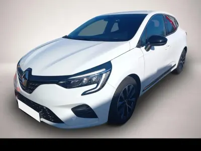 Gebraucht Renault Clio V Techno 91 PS (66 kW) 2023 Manufacturer
