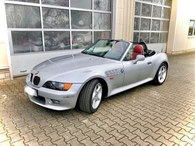 BMW Z3