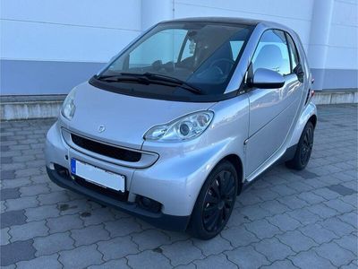Smart ForTwo Coupé