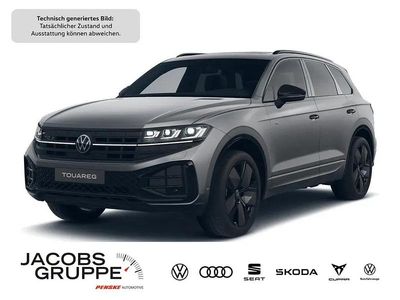 Grau Neu 2026 VW Touareg Edition SUV | 99.969 €