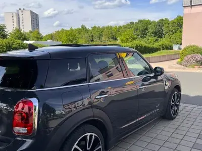 Gebraucht Mini Cooper Countryman