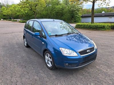 gebraucht Ford C-MAX 