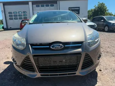 Gebraucht Ford Focus