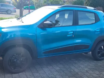 Occasion Dacia Spring
