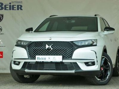 gebraucht DS Automobiles DS7 Crossback E-Tense Hybrid4x4Perfor.Line S&S