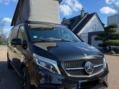 Mercedes V300
