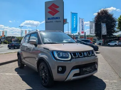 Gebraucht Suzuki Ignis