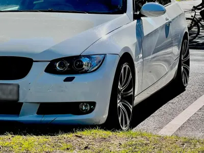 Gebraucht BMW 320