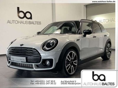 gebraucht Mini John Cooper Works Clubman Cooper