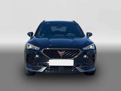 Usata Cupra Formentor 150 CV (110 kW) 2022 Nero SUV