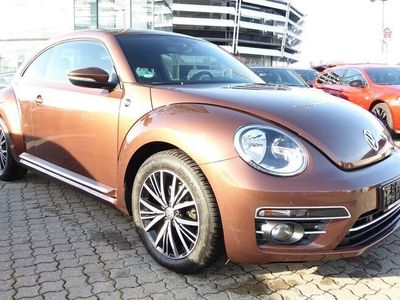 VW Beetle