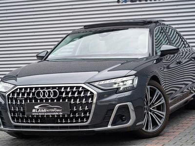Audi A8L