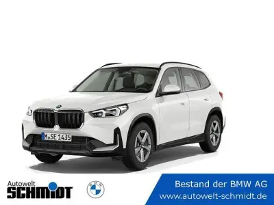 Gebraucht BMW X1 Comfort Edition 170 PS (125 kW) 2025 Mineralweiß SUV