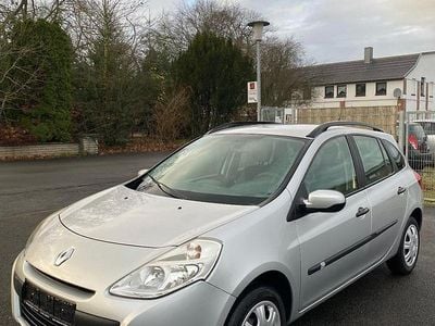 Renault Clio GrandTour