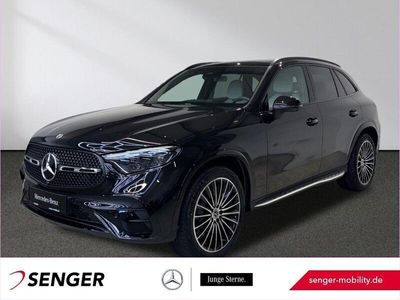 Mercedes GLC450