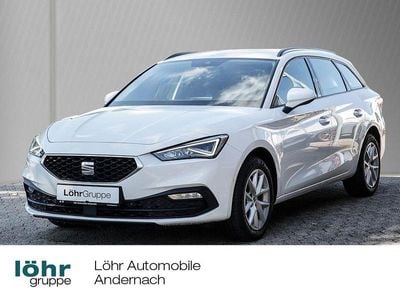 Seat Leon ST