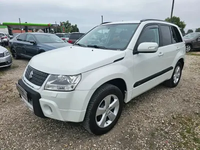 Gebraucht Suzuki Grand Vitara