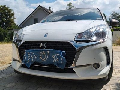 Citroën DS3