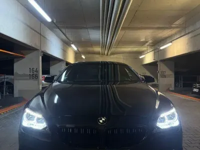 Gebraucht BMW 650
