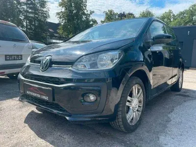 Gebraucht VW up!