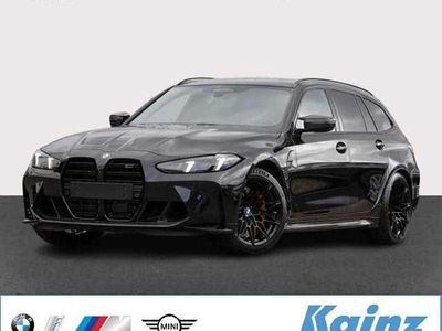 Black sapphire Neu 2025 BMW M3 Competition Edition Kombi | 111.890 €