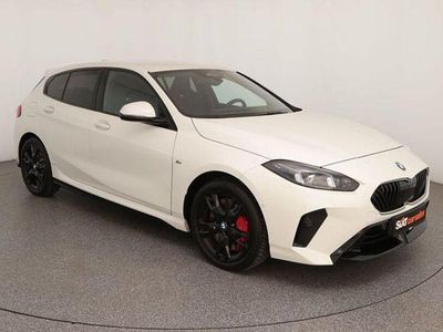 Gebraucht BMW 120 M Sport 170 PS (125 kW) 2025 Weiß Kleinwagen