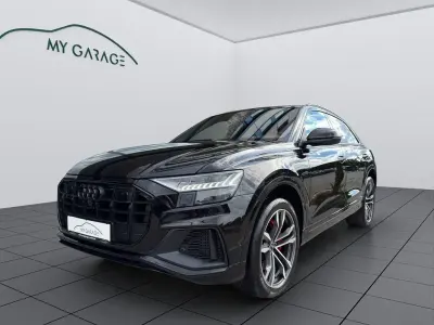 Gebraucht Audi SQ8