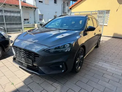 Gebraucht Ford Focus