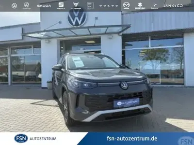 Ny VW Tayron Life 150 HK (110 kW) 2026 Grå SUV
