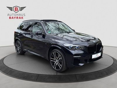 BMW X5 M50